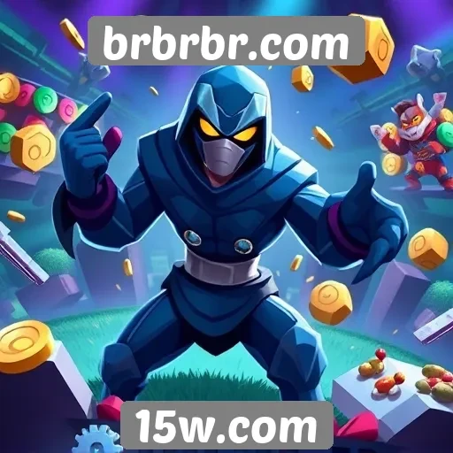 brbrbr.com lança novos jogos para diversificar seu portfólio