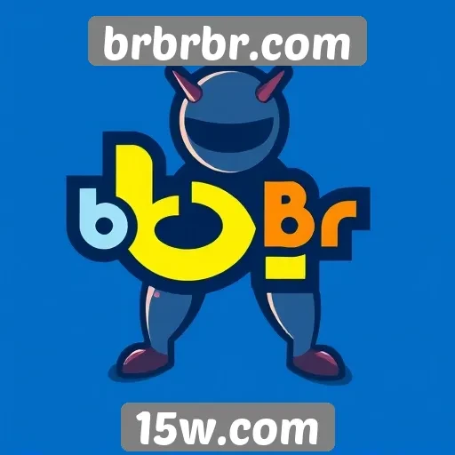 O impacto de brbrbr.com na comunidade de jogos