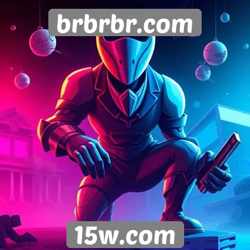 Principais jogos em destaque no brbrbr.com