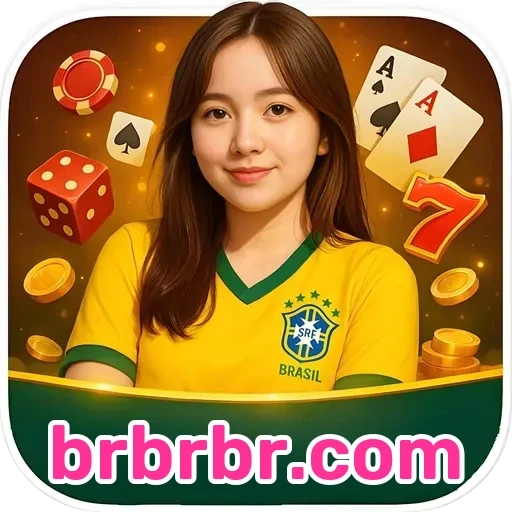 brbrbr.com: Descubra o Futuro dos Jogos Online no Brasil