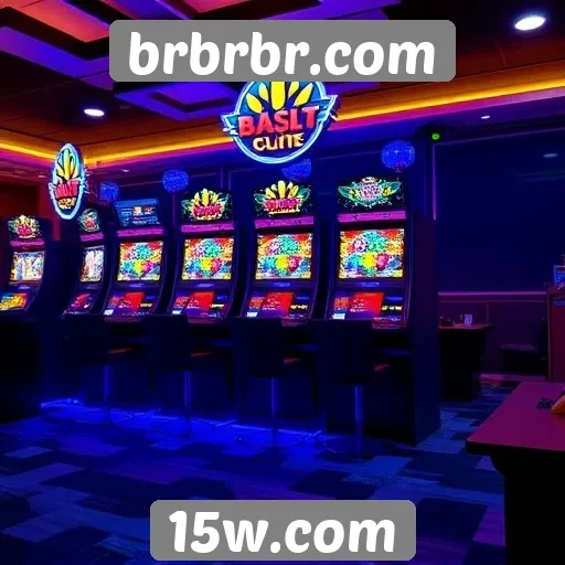 Novidades e atualizações no site brbrbr.com