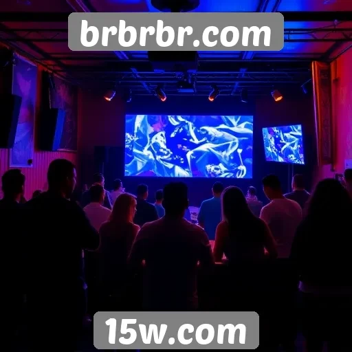 Comunidade de usuários cresce no site brbrbr.com