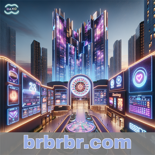 Apostas Inovadoras em Jogos no brbrbr.com: Entre Para Ganhar