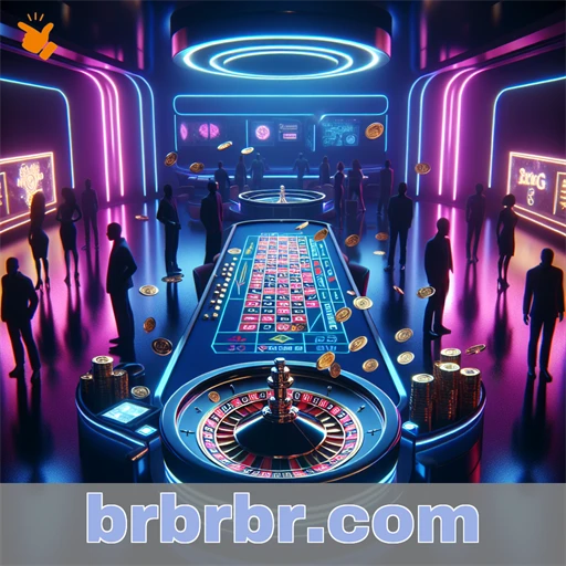 Inovações Imperativas no App do brbrbr.com para Gamers